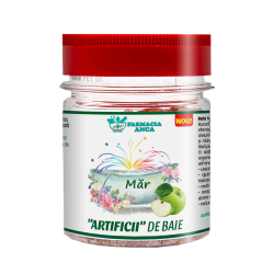 ARTIFICII SPUMANTE DE BAIE mar 100g