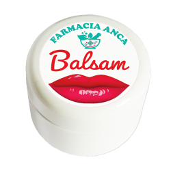 Balsam hrănitor cu Migdale