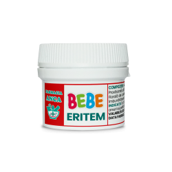 Bebe - Eritem