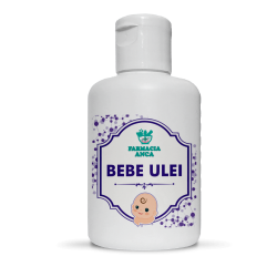 Bebe - Ulei masaj