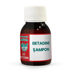 Betadine Șampon