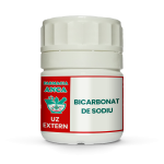BICARBONAT DE SODIU 50g