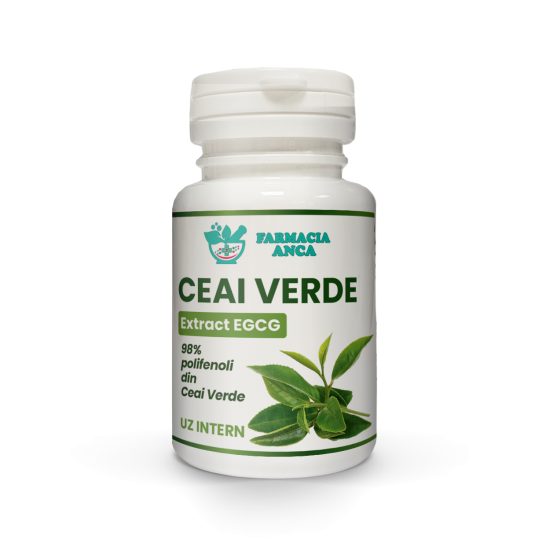 CEAI VERDE - capsule CEAI VERDE - capsule