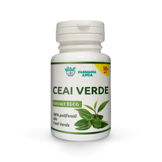 CEAI VERDE - capsule