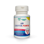 AB CISTITA FORTE  - 30 cp