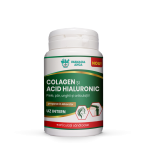 COLAGEN ȘI ACID HIALURONIC