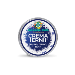 Crema Iernii 3 în 1 (Imuno,Termo,Nutri)