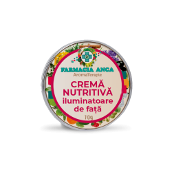 Cremă Nutritivă iluminatoare de față