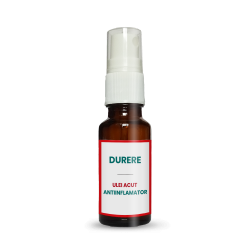 Durere - Ulei Acut antiinflamator - 30ml