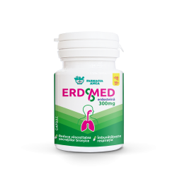 ERD8MED - 300mg