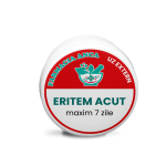 Eritem acut