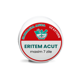 Eritem acut