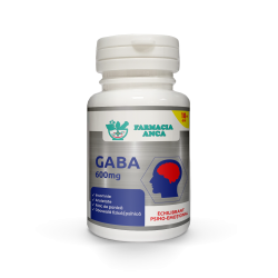 GABA - 30cp