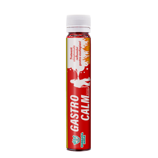 GASTRO CALM - sirop (monodoza)