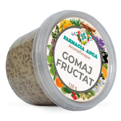 Gomaj Fructat, pentru corp