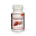 Hepatoprotector Regenerator