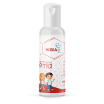 DEZINFECTANT pentru PITICI - 50ml HIGIAnca