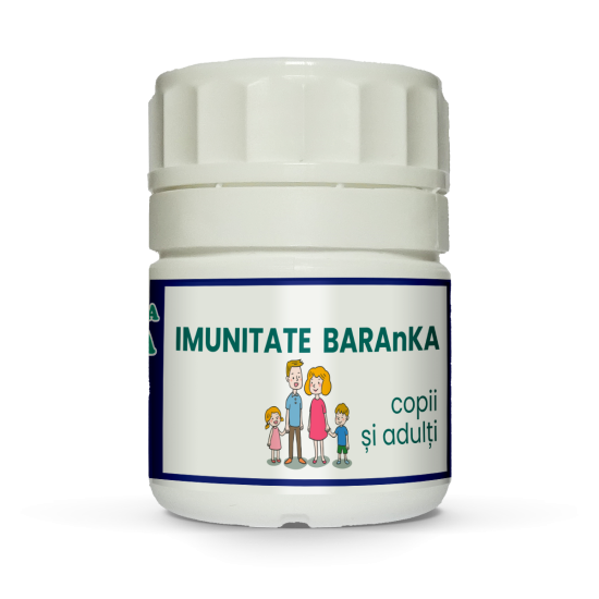 Imunitate - BARAnKA pentru Adulți Imunitate - BARAnKA pentru Adulți