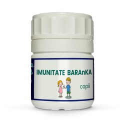 Imunitate - BARAnKA pentru Copii