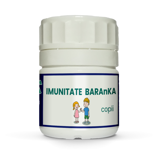 Imunitate - BARAnKA pentru Copii Imunitate - BARAnKA pentru Copii
