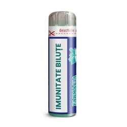 Imunitate - Biluțe