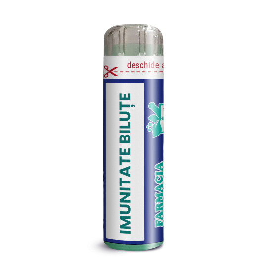 Imunitate - Biluțe Imunitate - Biluțe