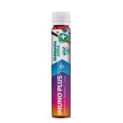 IMUNO Plus - Quercetina, Vit. C si Cistus