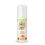 Antiinsecte Spray Încăperi 100ml