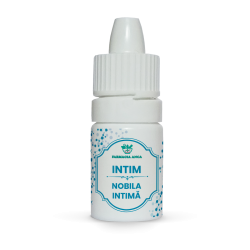 Intim | Nobila Intimă - amestec cu uleiuri esențiale
