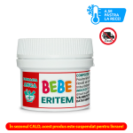 Bebe - Eritem