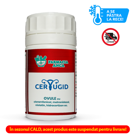 Cerugid - ovule Cerugid - ovule