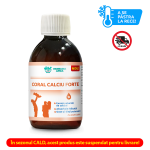 Calciu Coral Forte - 200ml