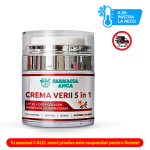 Crema Verii 5 în 1 