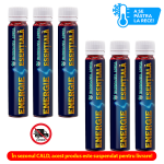 Energie Esentiala - pachet 6 buc (25 ml / monodoza)