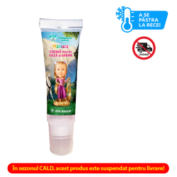 MARIUCA crema de față și mâini