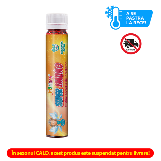 MARIUCA - SUPER IMUNO monodoza - 25 ml
