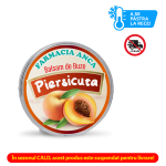 Piersicuța - Cremă de buze reparatoare