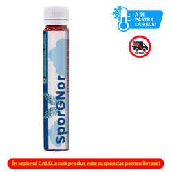 SporGNor - monodoza (25ml / flacon)