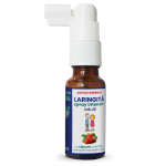 LARINGITA SPRAY INTENSIV 20 ml CAPSUNI