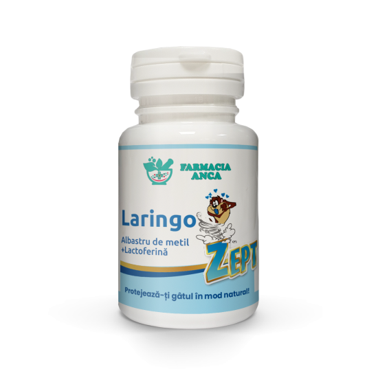 LaringoZEPT LaringoZEPT