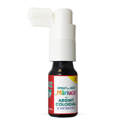 Spray de gat Mariuca COMPLEX - 10 ml
