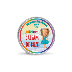 MARIUCA - BALSAM DE BUZE 5 ml 
