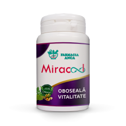 Miracol - Oboseală și vitalitate