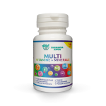 Multi Vitamine și Minerale 30cp