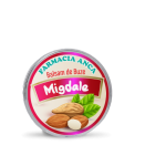 Balsam hrănitor cu Migdale