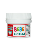 Bebe - Eritem