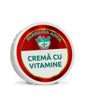 Cremă cu vitamine