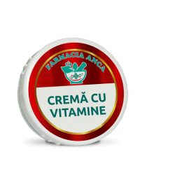 Cremă cu vitamine