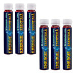Energie Esentiala - pachet 6 buc (25 ml / monodoza)