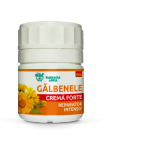 GĂLBENELE - Cremă FORTE (reparator intensiv)